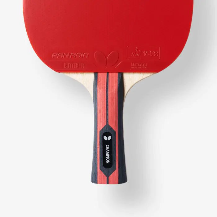 Team Butterfly - Champion
