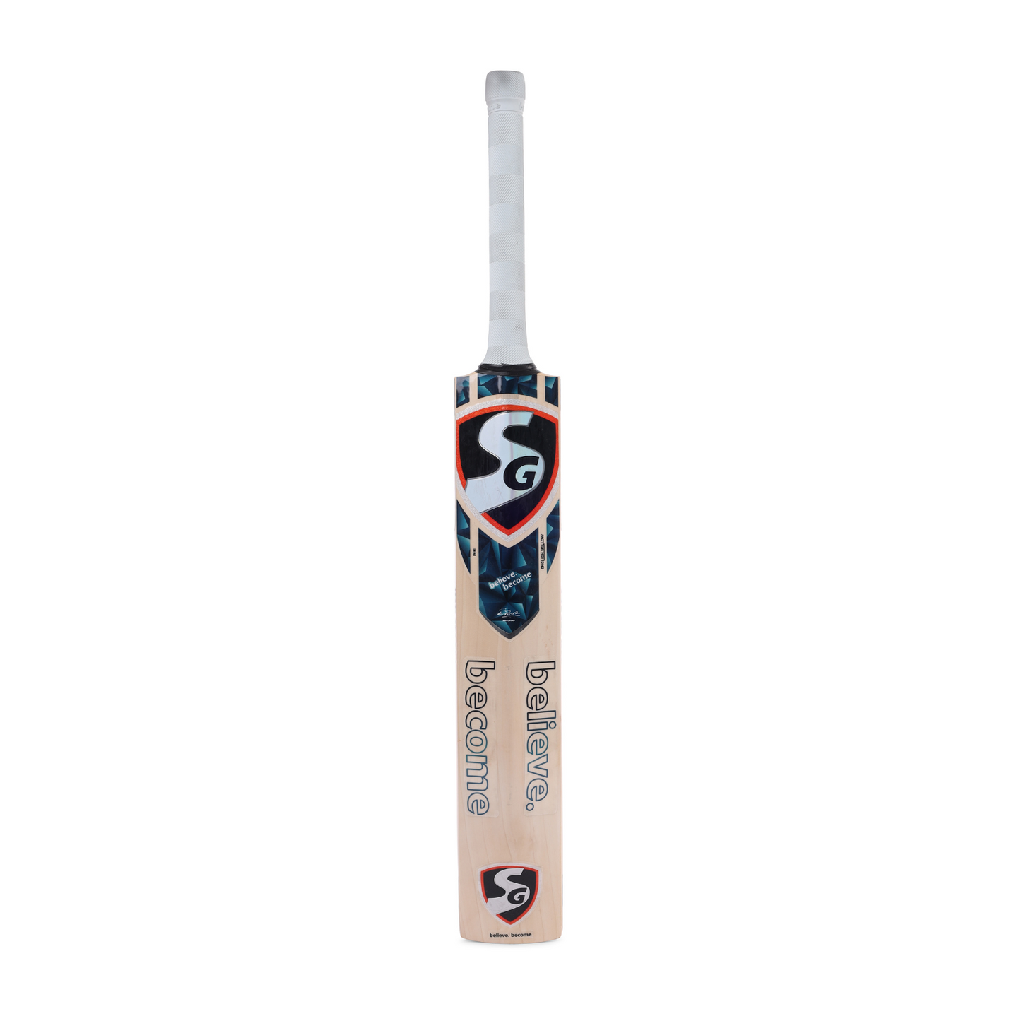 SG RSD¨ Select English Willow Cricket Bat