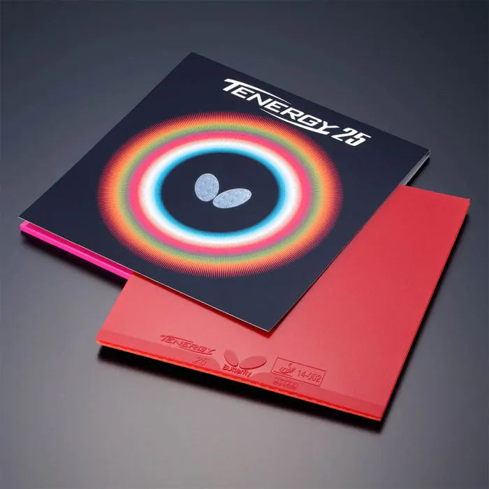 Butterfly Tenergy 25