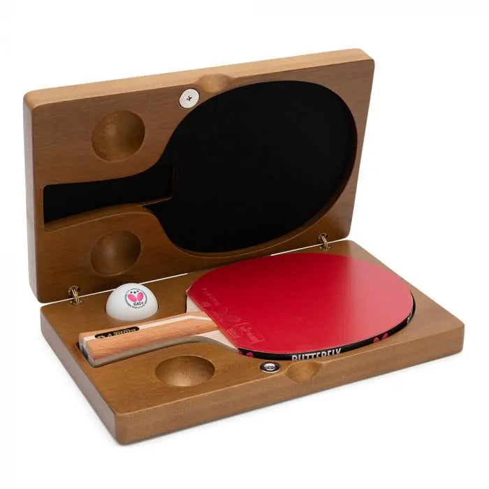 Wood Case Kibako