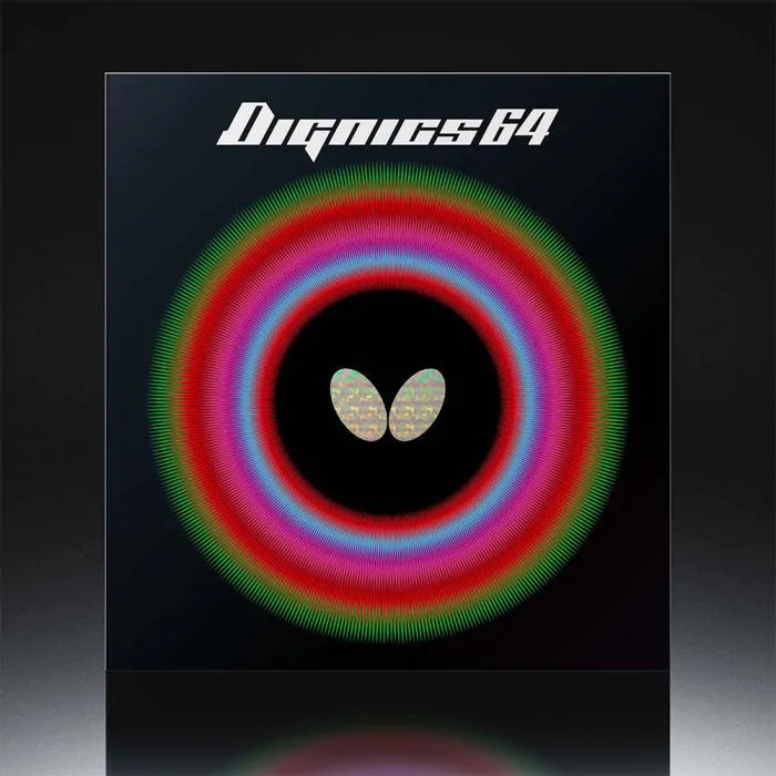 Dignics 64
