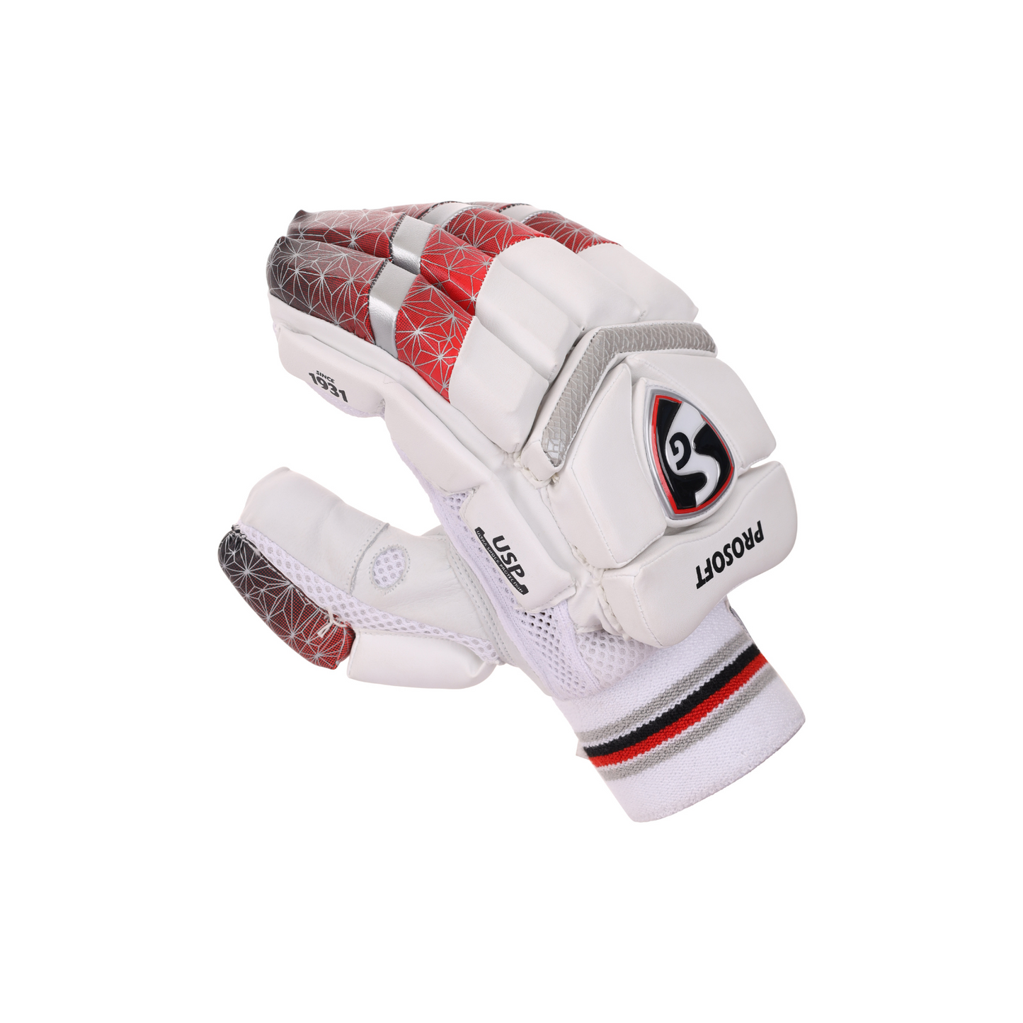 قفازات الضرب SG Prosoft¨