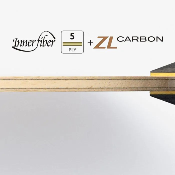 Butterfly Innerforce Layer ZLC