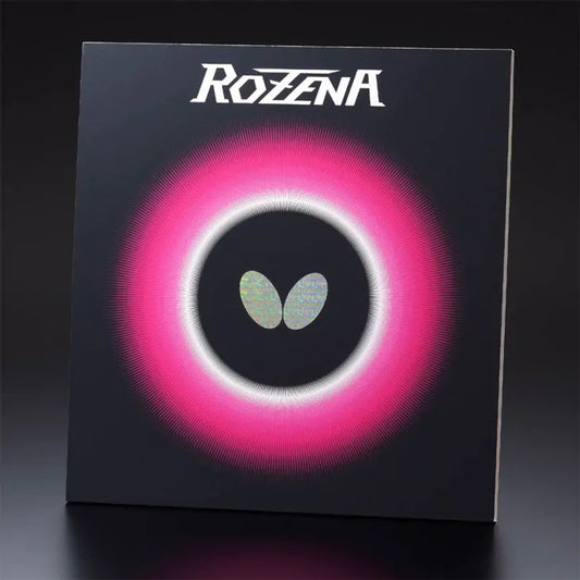 Butterfly Rozena