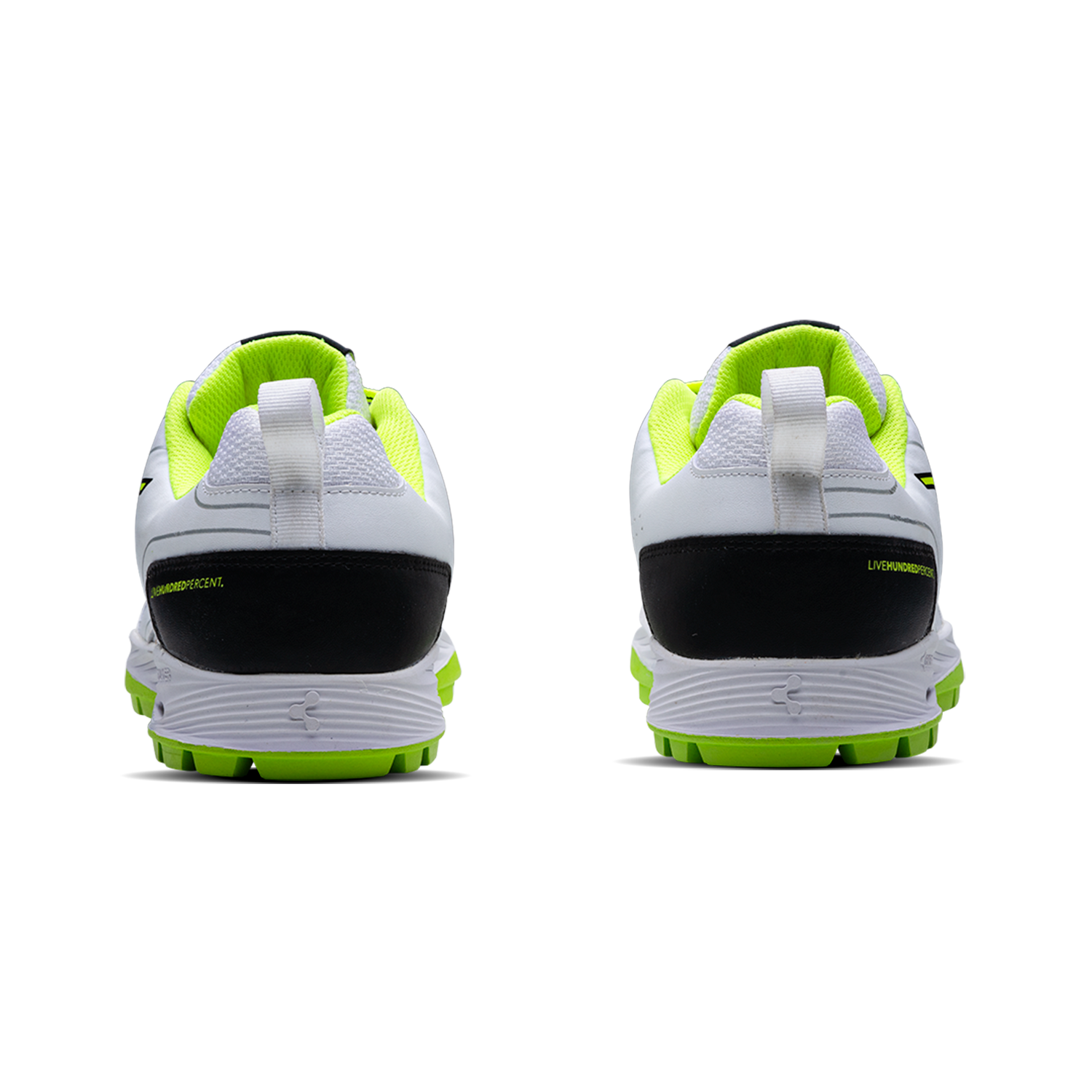 Pitch Force (WHITE/LIME/BLACK)