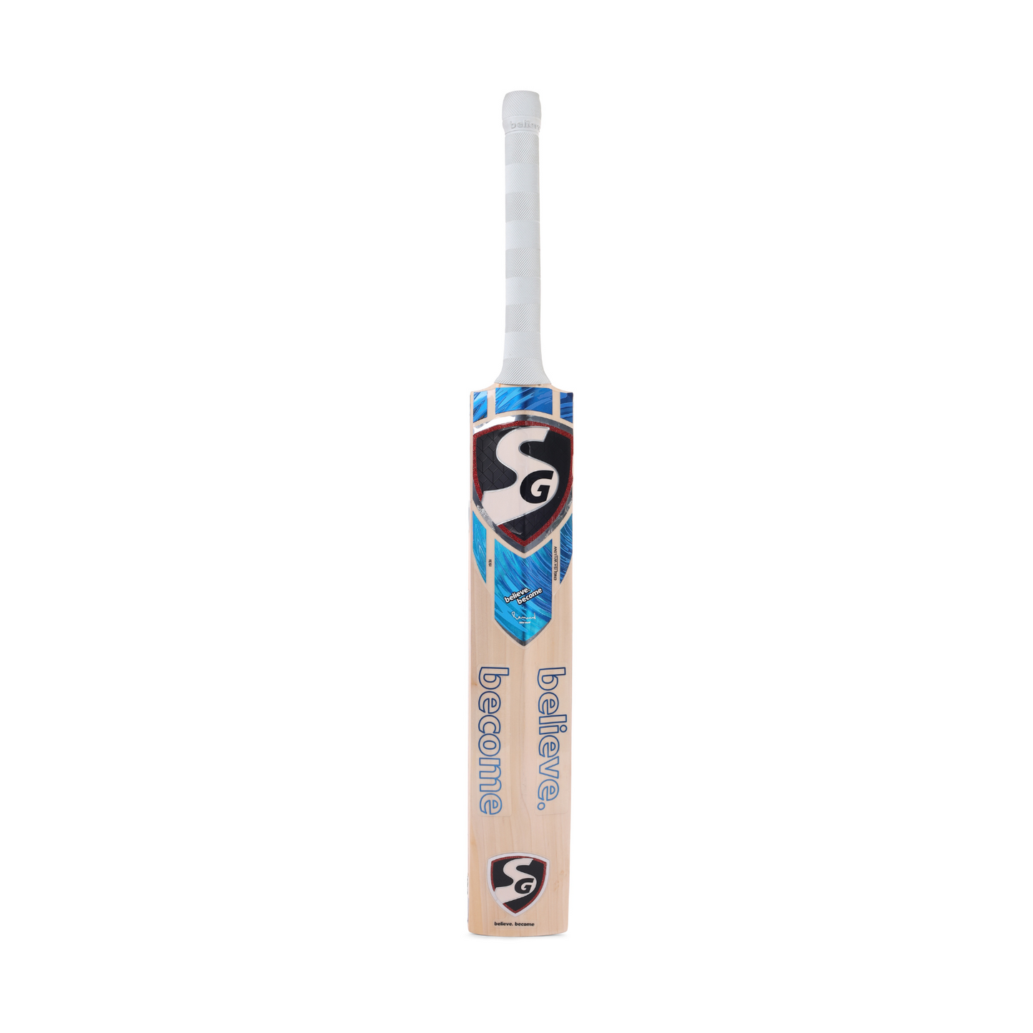 SG Hiscore Xtreme English Willow Cricket Bat Test