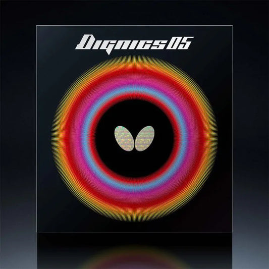 Butterfly Dignics 05