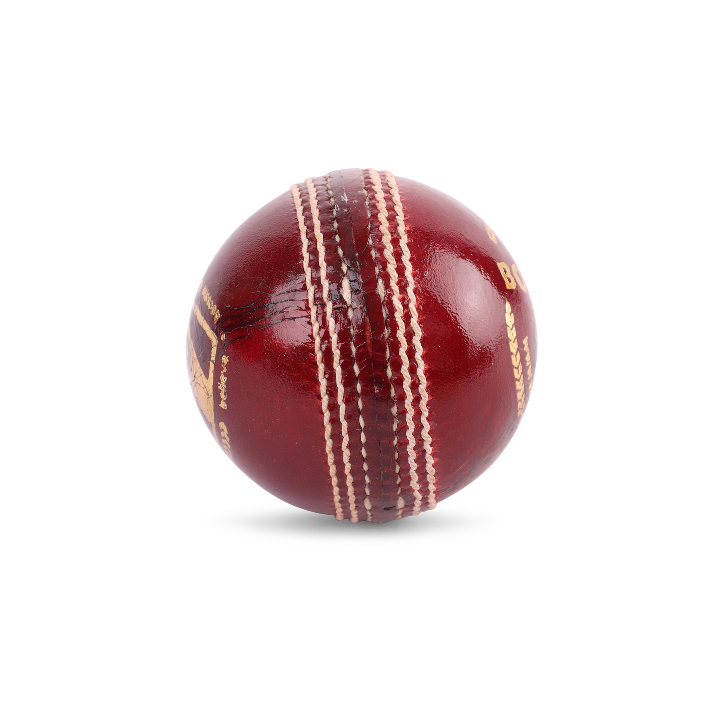 SG Bouncerª Cricket Leather Ball