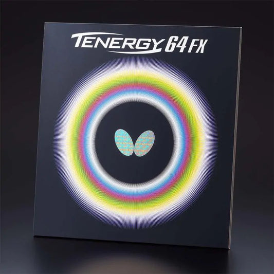 Butterfly Tenergy 64 FX