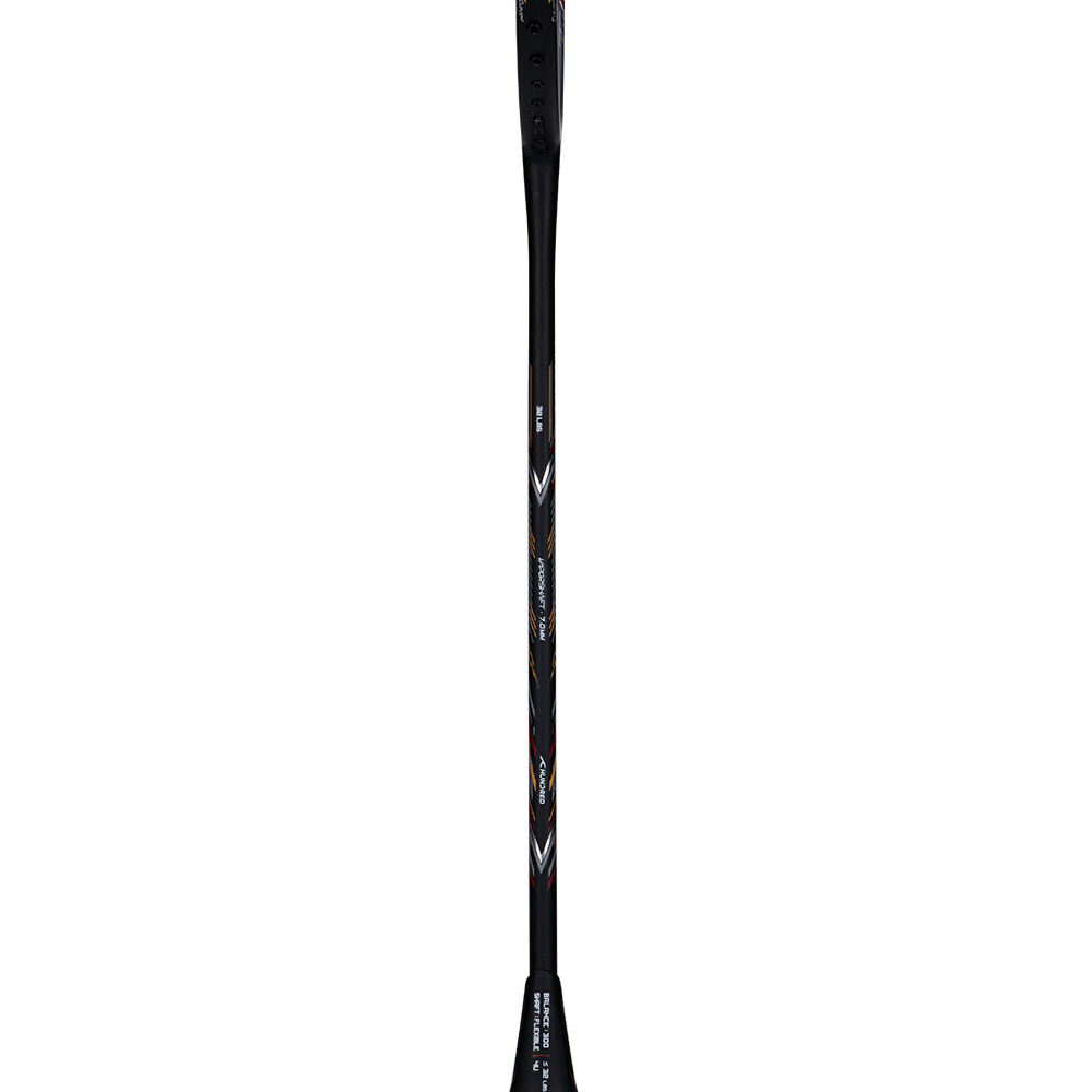 Rock Titan (4U) - Black