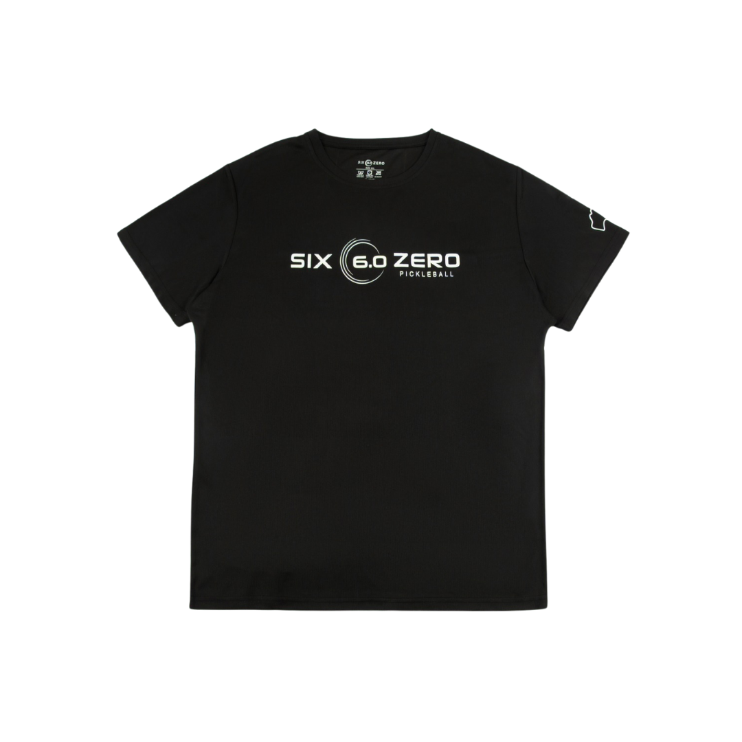 Six Zero Performance Sport Shirt - Gem Series