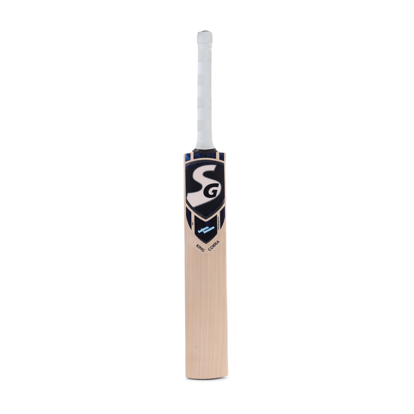 SG King Cobraª English Willow Cricket Bat