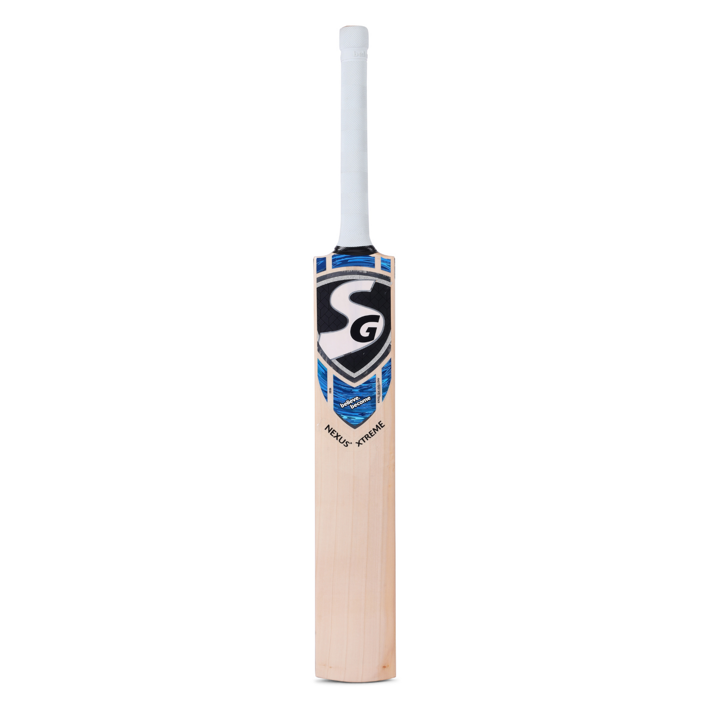 مضرب الكريكيت SG Nexus¨ Xtreme English Willow