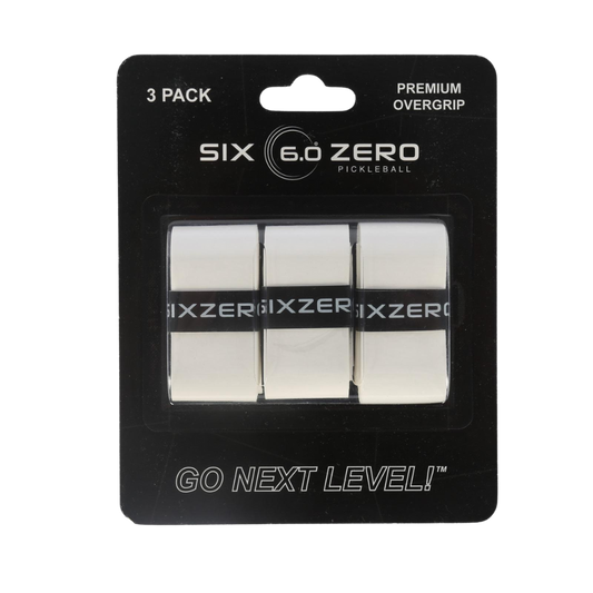 مجموعة من 3 قطع من Premium Over Grips