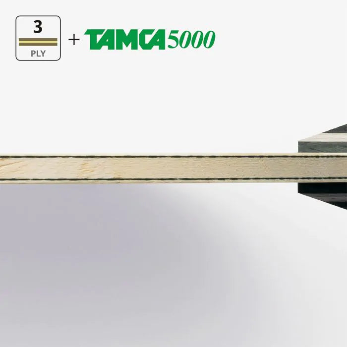 Butterfly Timo Boll TJ - Flared (FL)