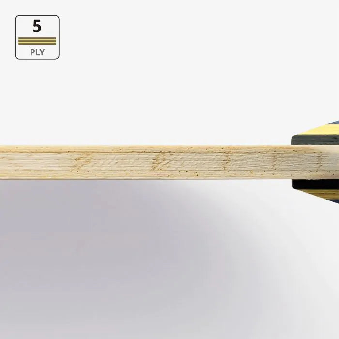 Butterfly Timo Boll J - Flared (FL)