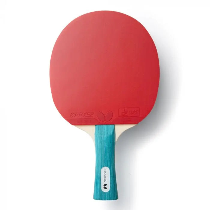 Butterfly PROGRESS Racket