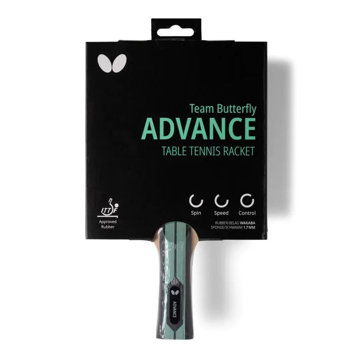 Butterfly Team Advance
