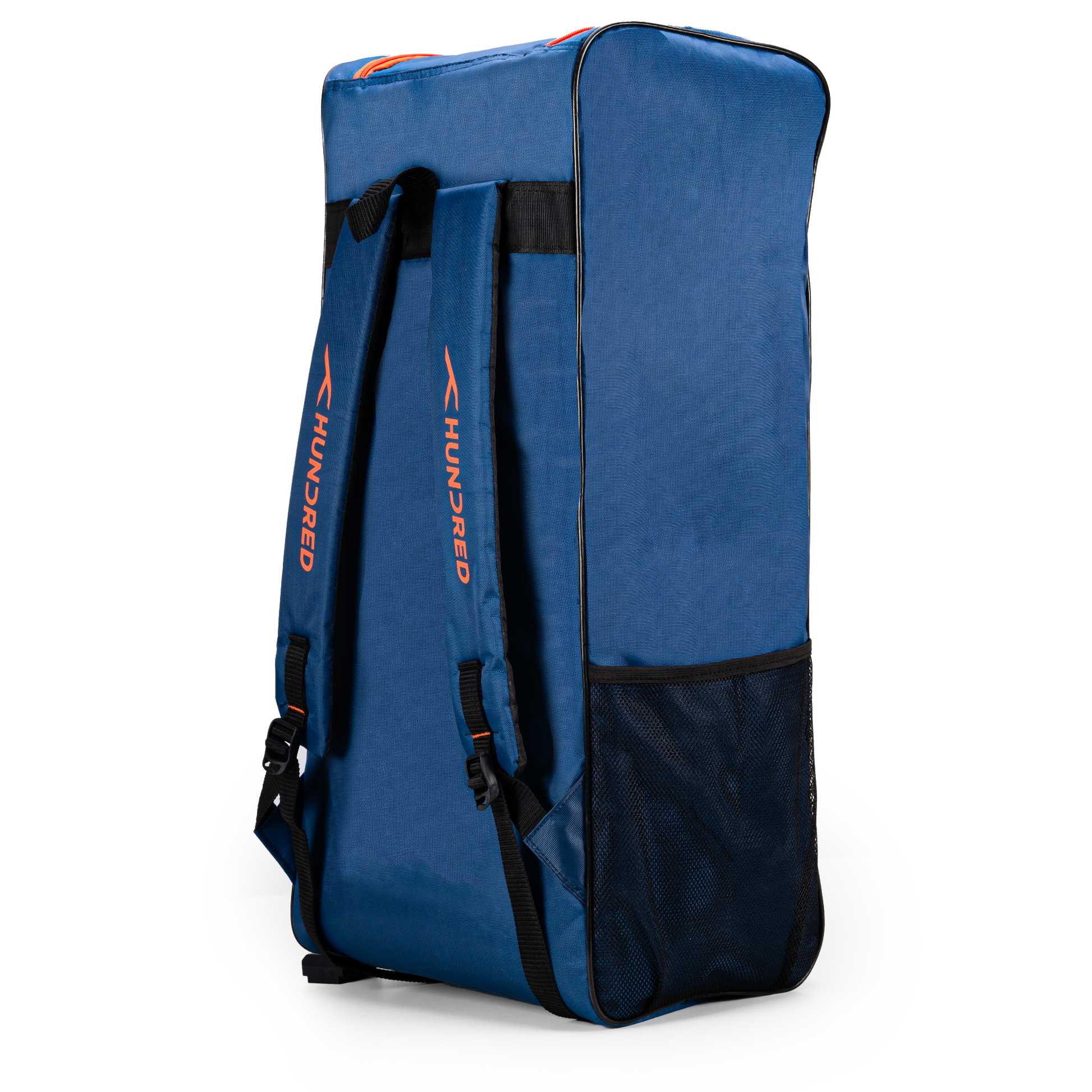 Pitch Cricket Kitbag (Navy)