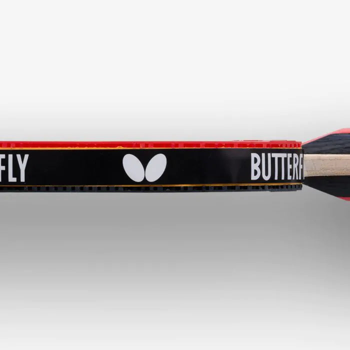Team Butterfly - Champion