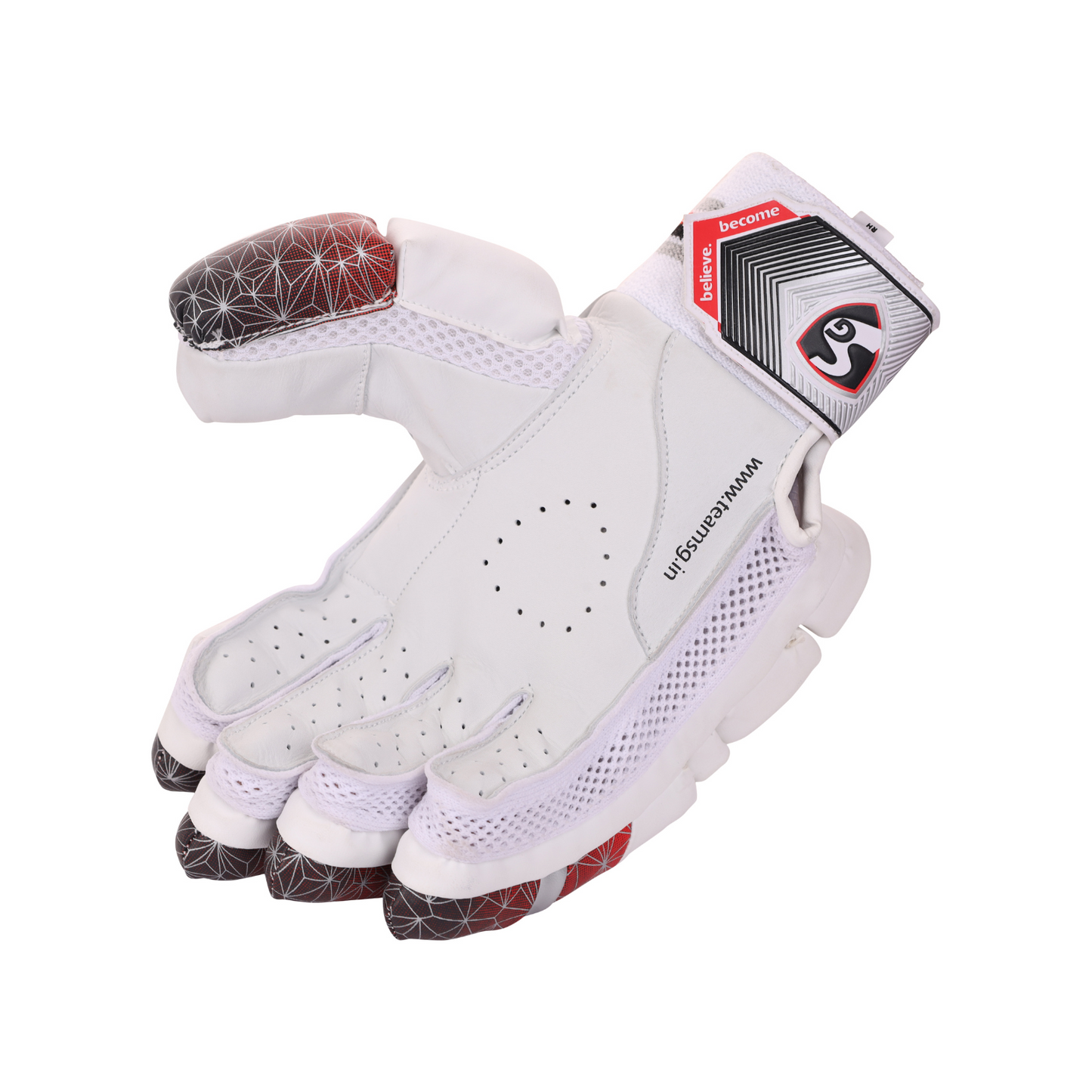 قفازات الضرب SG Prosoft¨
