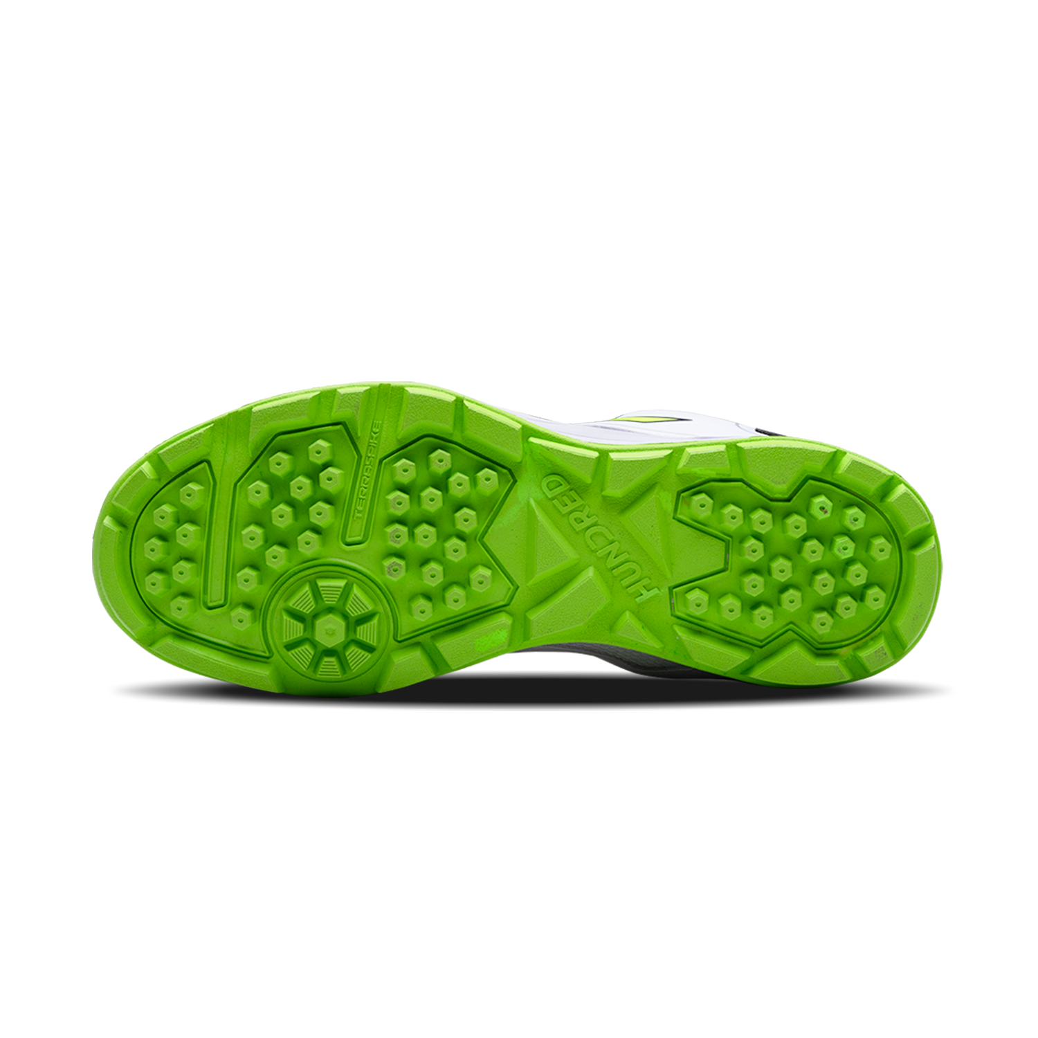 Pitch Force (WHITE/LIME/BLACK)