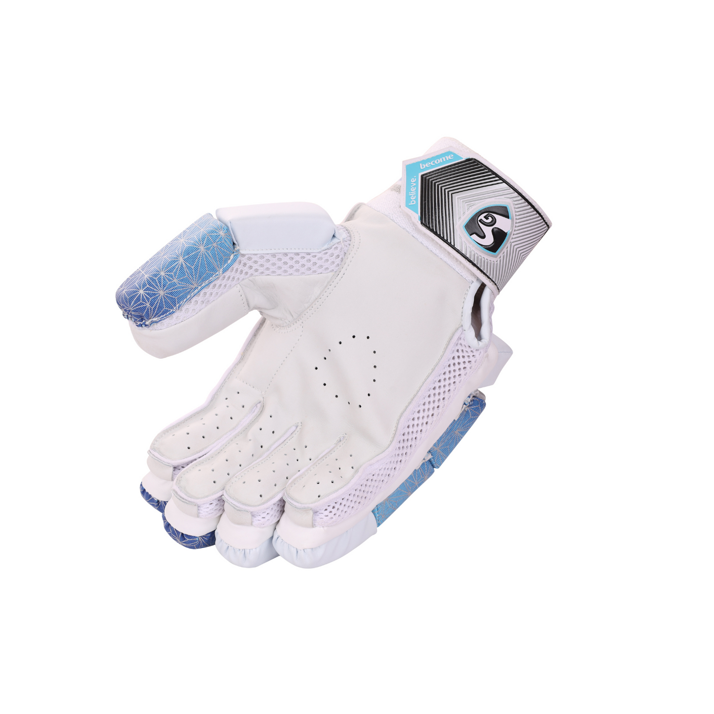 SG Litevate¨ Batting Gloves