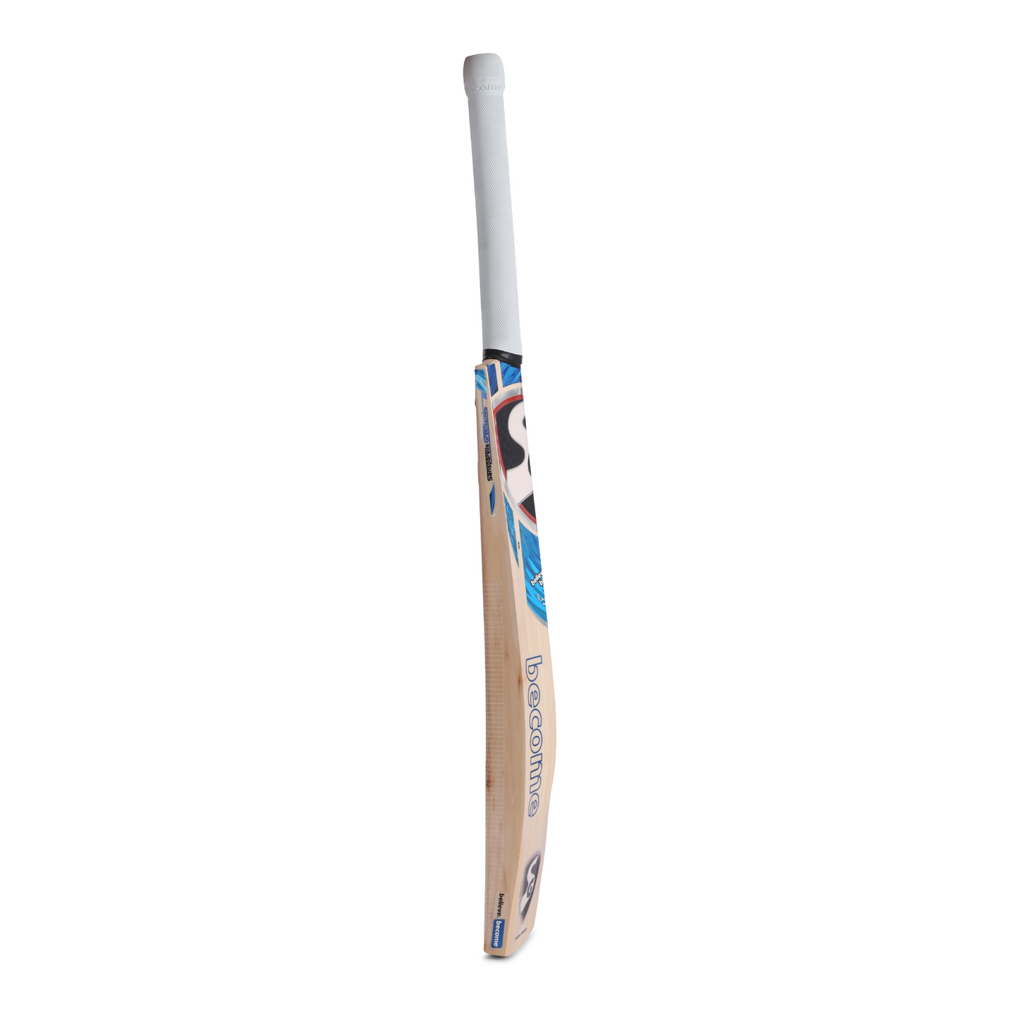 SG Hiscore Xtreme English Willow Cricket Bat Test
