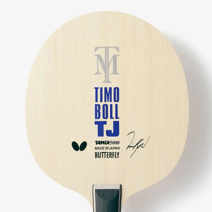 Butterfly Timo Boll TJ - Flared (FL)