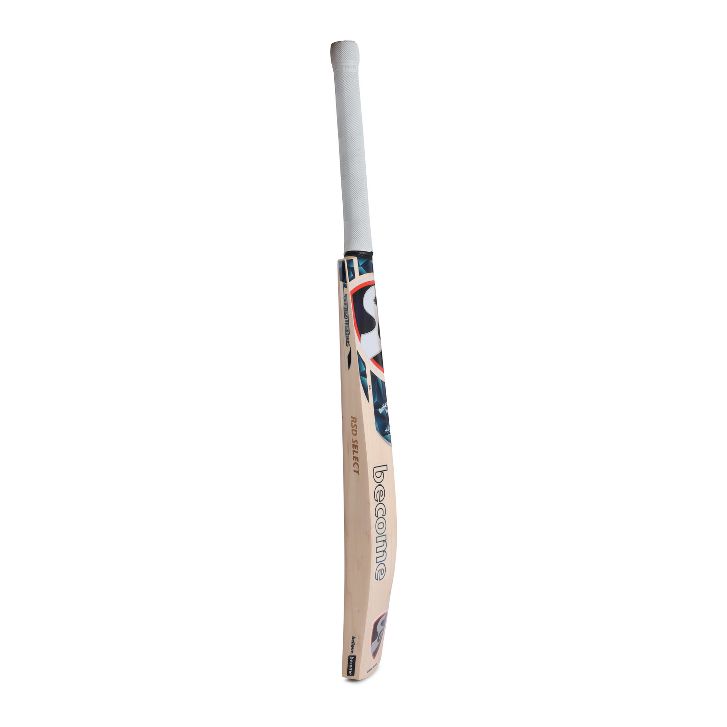 SG RSD¨ Select English Willow Cricket Bat