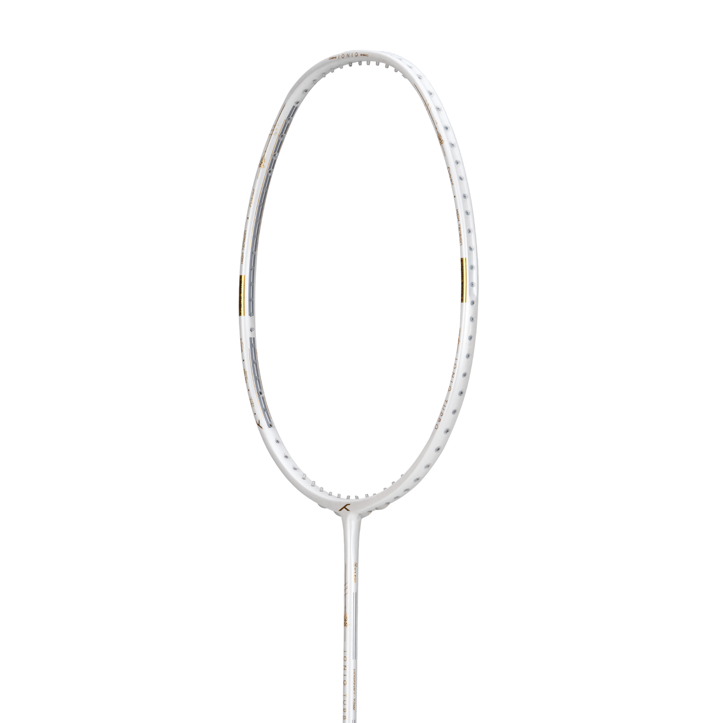 IONIQ Turbo (White)