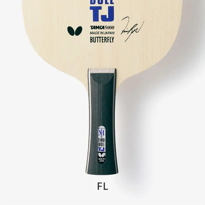 Butterfly Timo Boll TJ - Flared (FL)