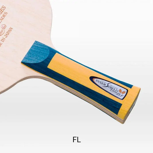 Butterfly Innershield Layer ZLF