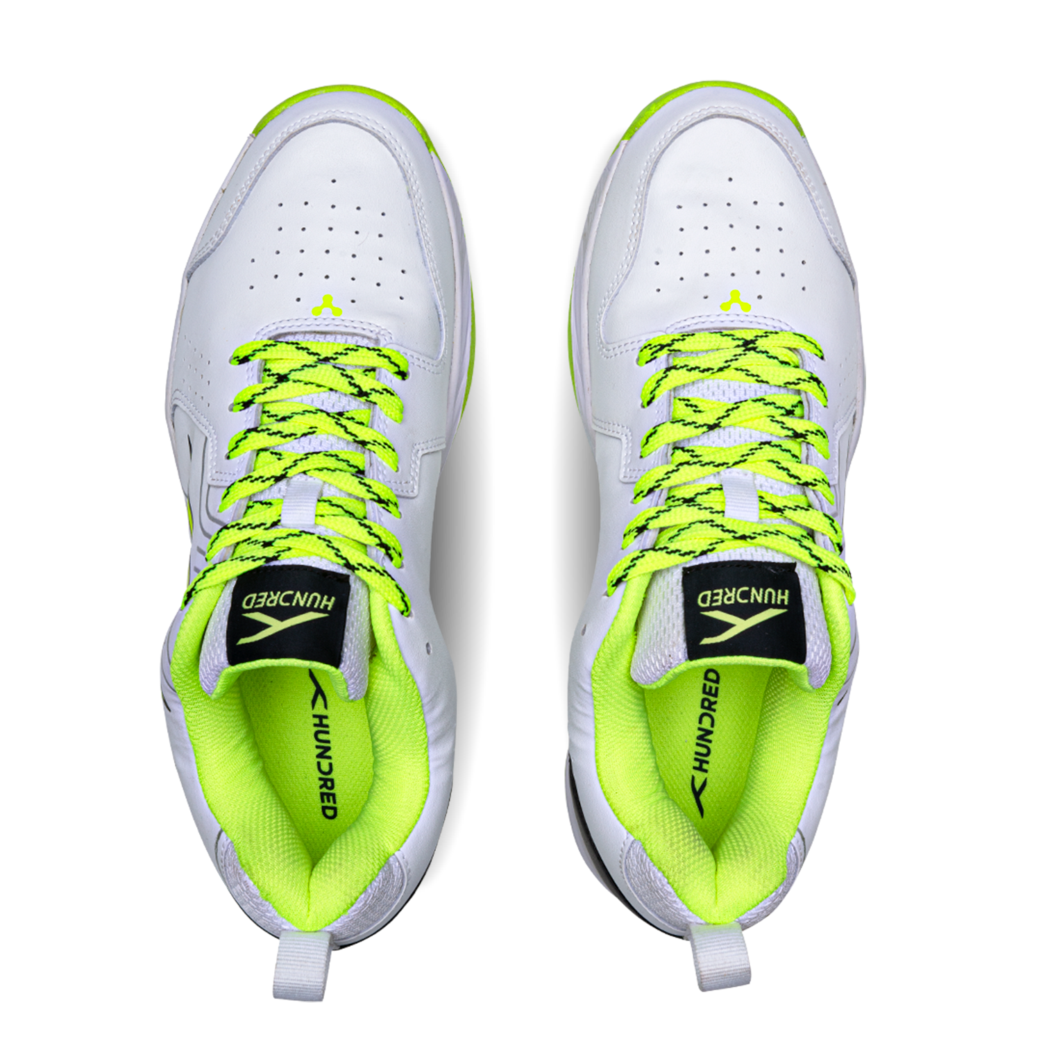 Pitch Force (WHITE/LIME/BLACK)