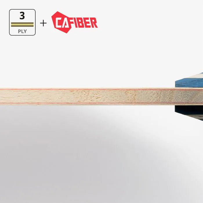 Butterfly Timo Boll CAF