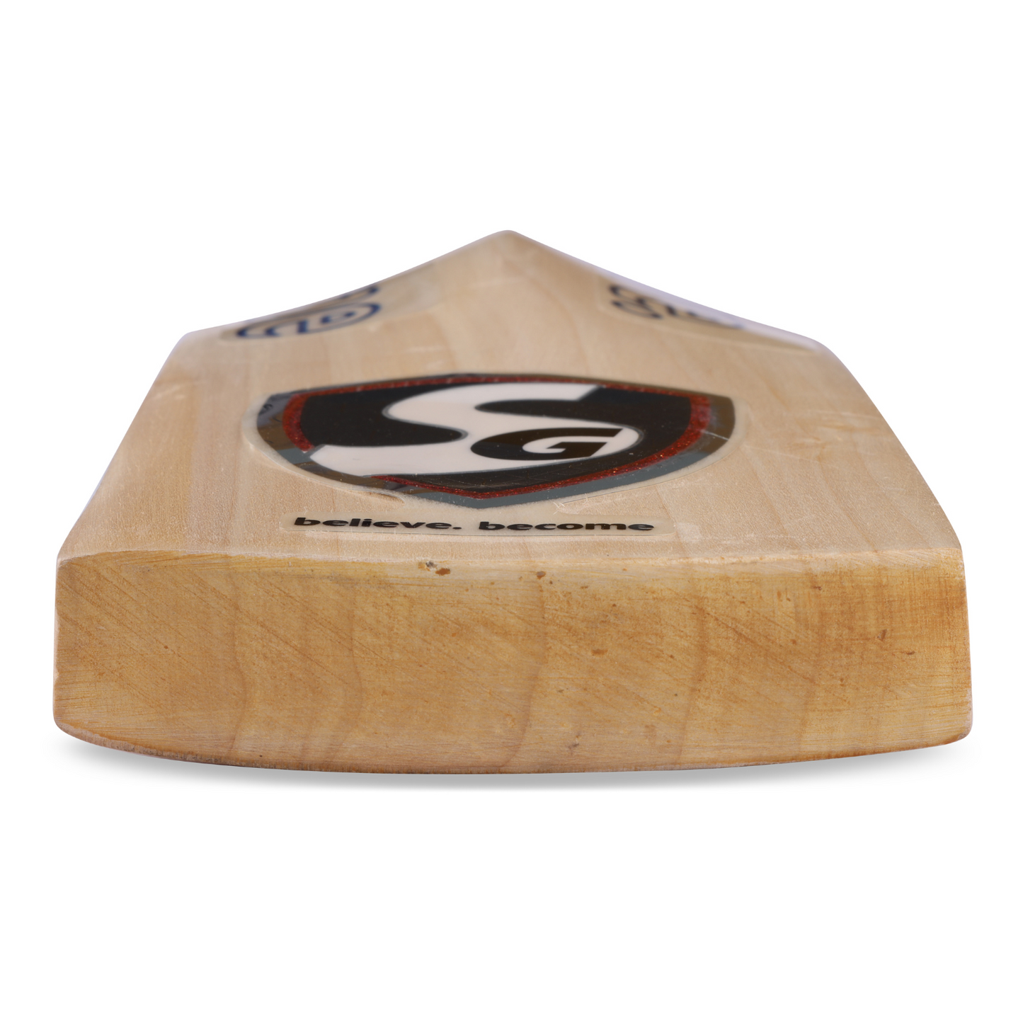 SG Hiscore Xtreme English Willow Cricket Bat Test