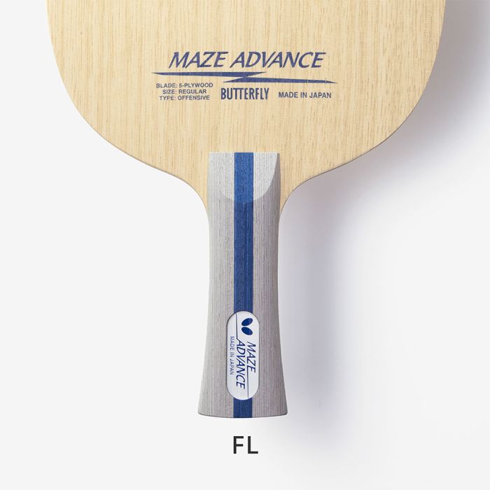 Maze Advance