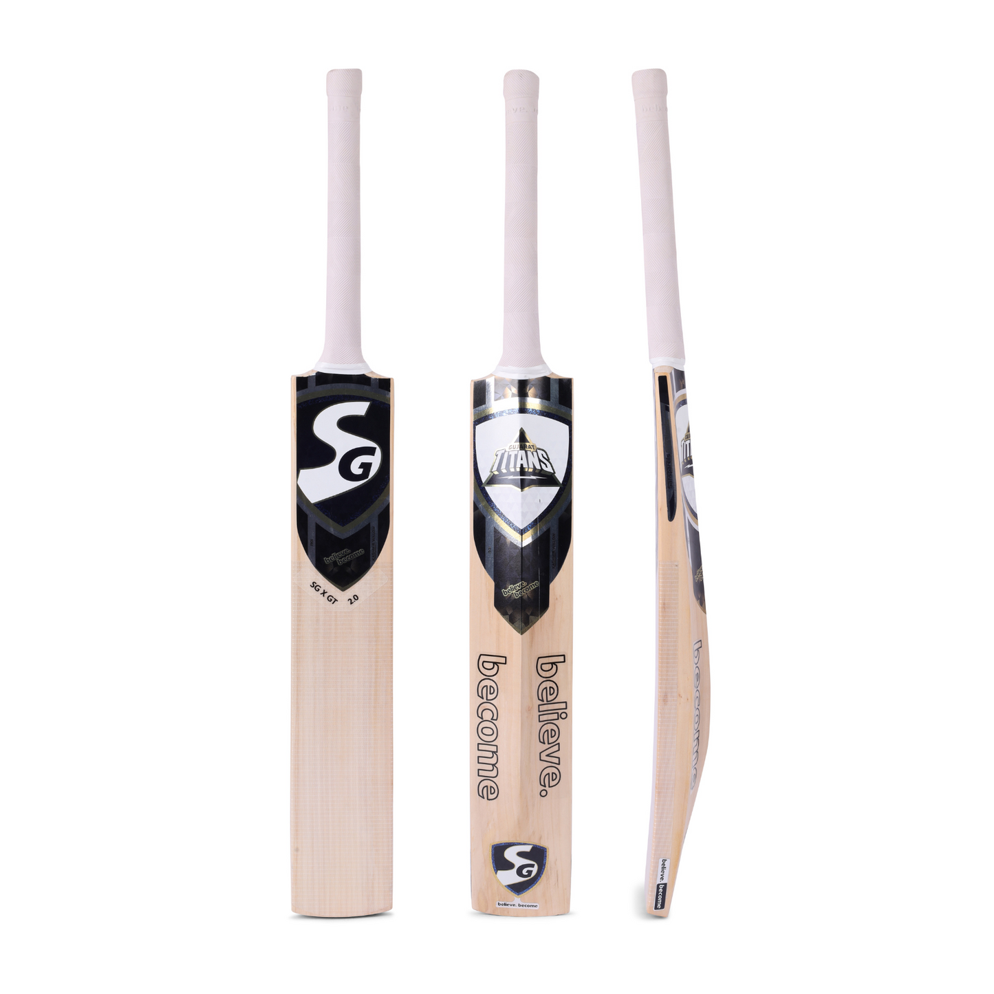 مضرب الكريكيت KW SG X GT 2 0