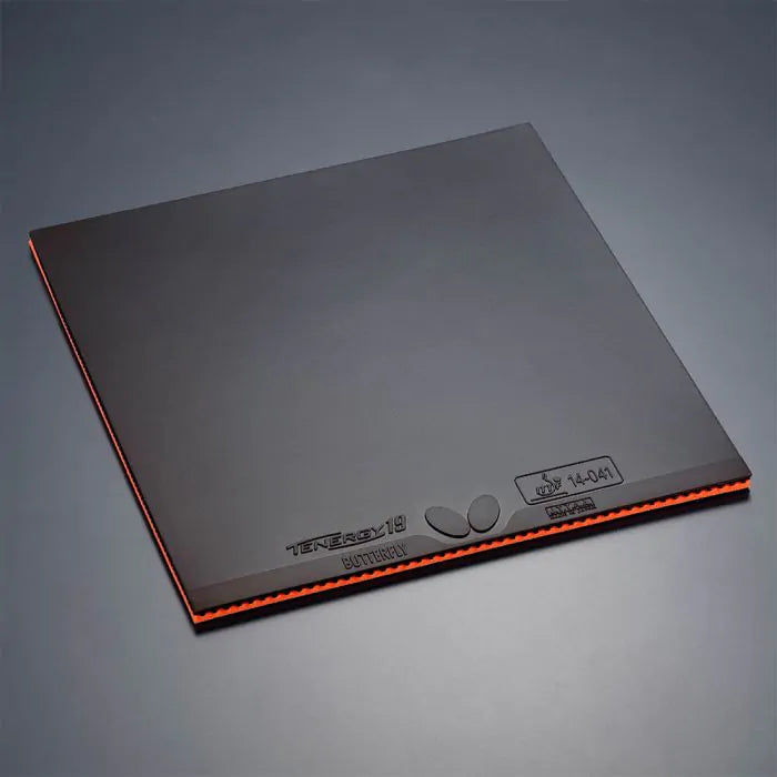 Butterfly Tenergy 19