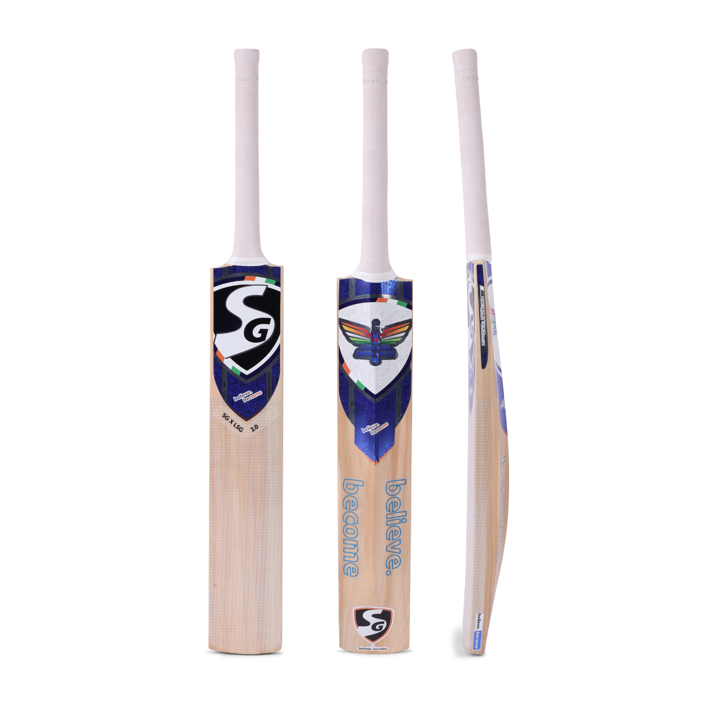 Cricket Bat KW SG X LSG 2.0