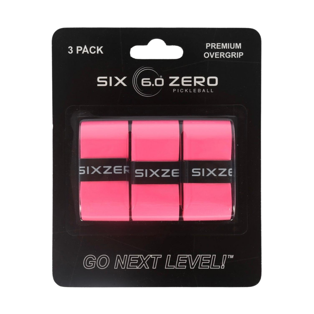 مجموعة من 3 قطع من Premium Over Grips