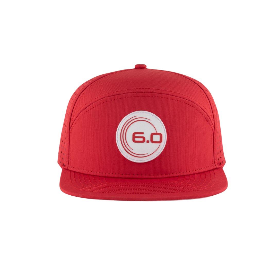 Six Zero Outback SnapBack