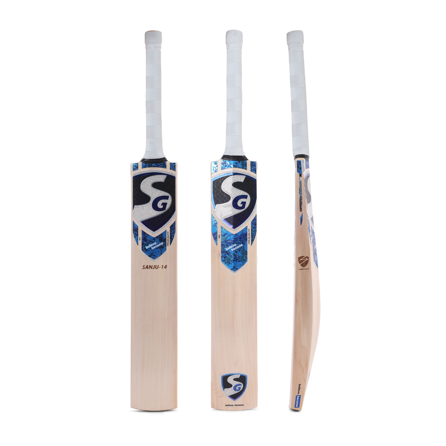 SG Sanju 14 English Willow Cricket Bat