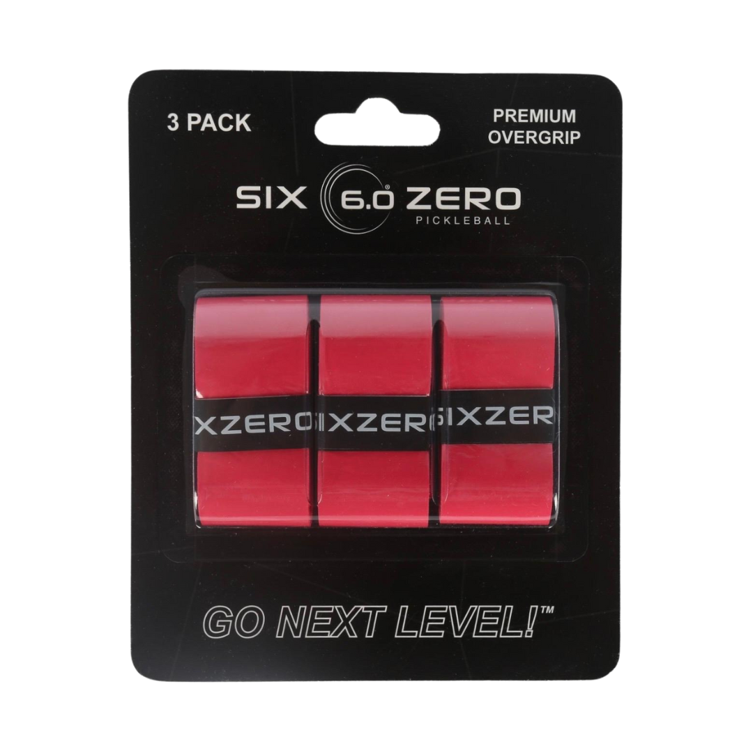 مجموعة من 3 قطع من Premium Over Grips