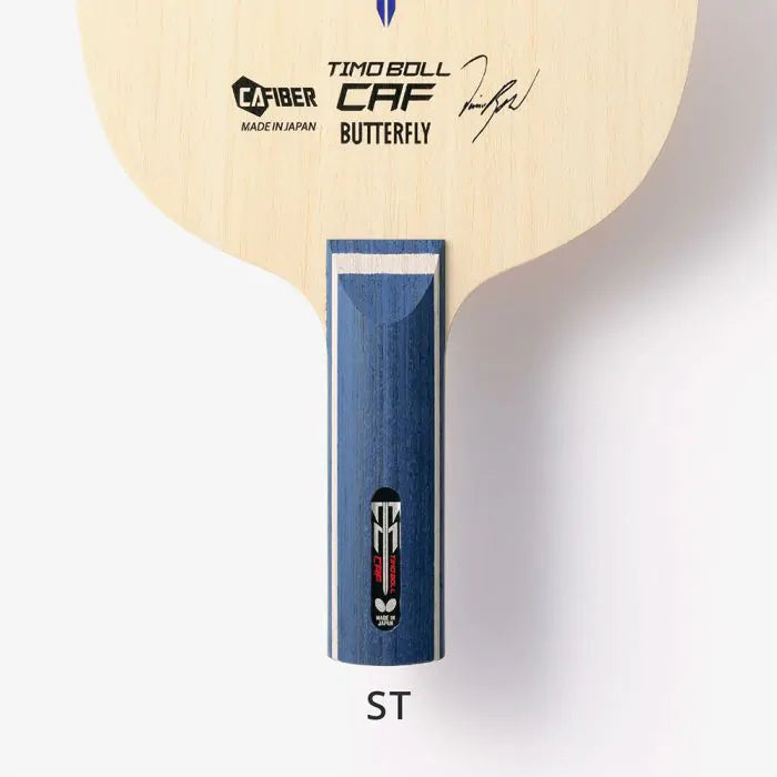 Butterfly Timo Boll CAF