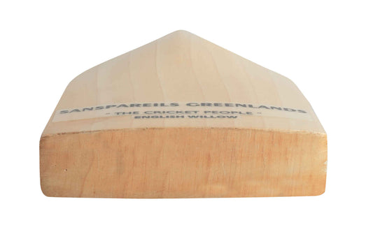 SG King Cobra Arc 1.0 English willow Cricket Bat