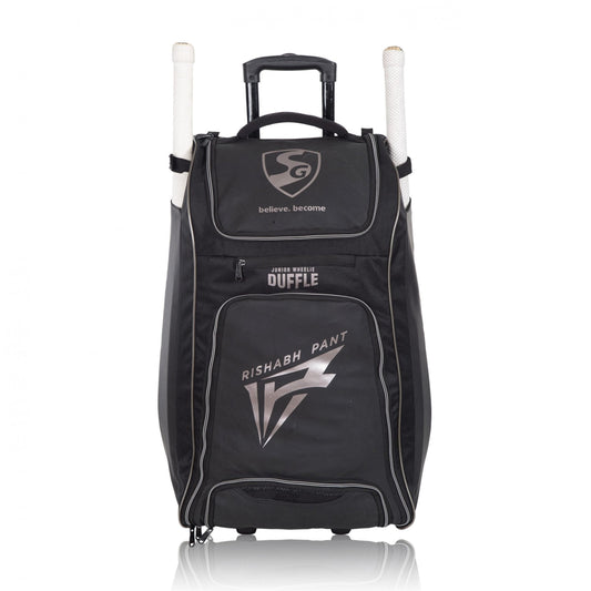 حقيبة أدوات SG RP JUNIOR DUFFLE TROLLEY