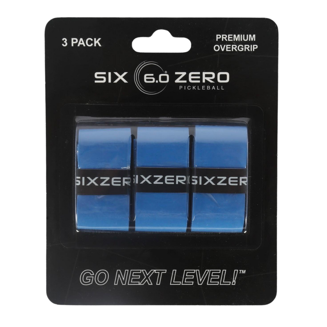 مجموعة من 3 قطع من Premium Over Grips