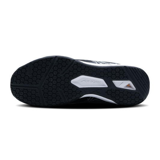 Blade Pro - Black/Silver