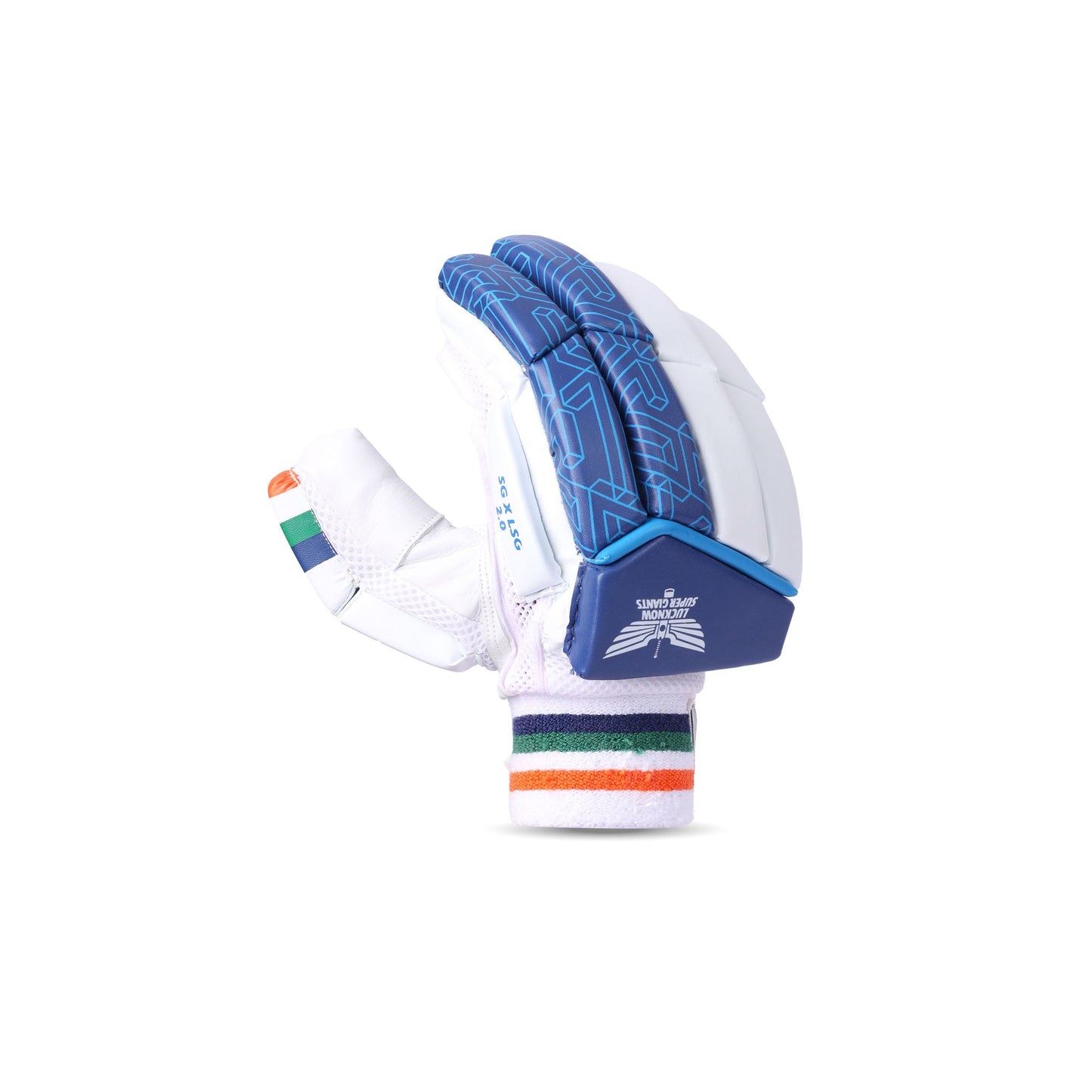 قفازات الضرب SG X LSG 2 0